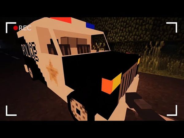 Линч: фильм Слендермен