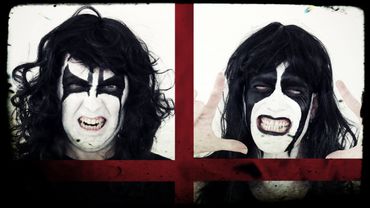 Symphonic Black Metal Parody