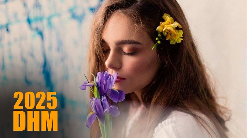 Umar Keyn & DNDM & Mr Salama & Davvi - Retro Dance Chill Best 18 Deep House Tracks !