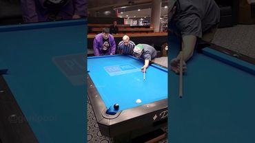 Please redo #billiards #8ballpool #funny