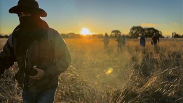 Caminando 3 Días en la Sierra Norte de Jalisco (Día 1)