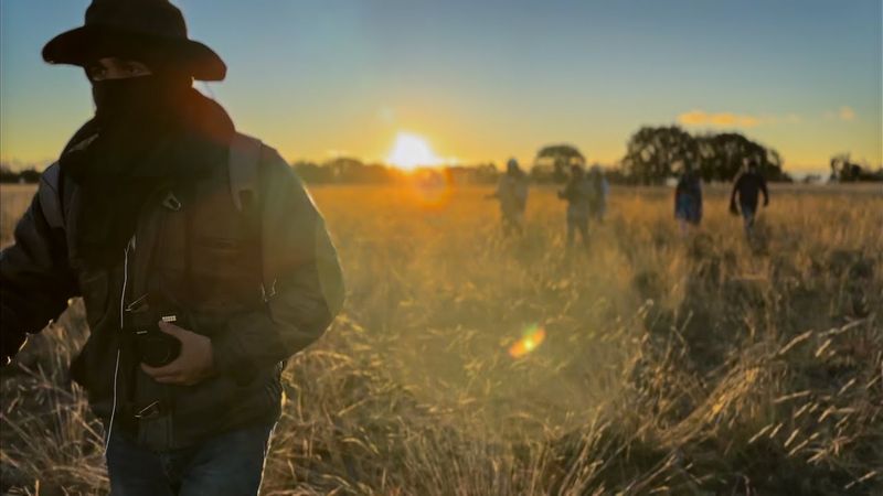 Caminando 3 Días en la Sierra Norte de Jalisco (Día 1)