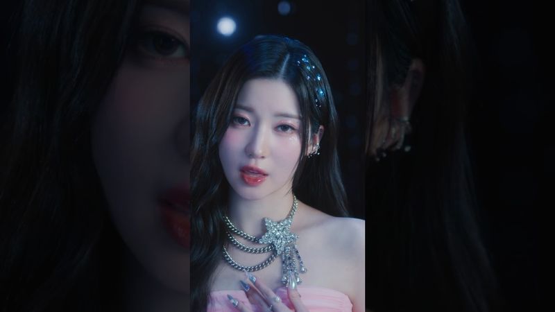 BABYMONSTER - ‘Stuck In The Middle’ M/V Highlight Clip | ASA #BABYMONSTER #StuckInTheMiddle #Shorts