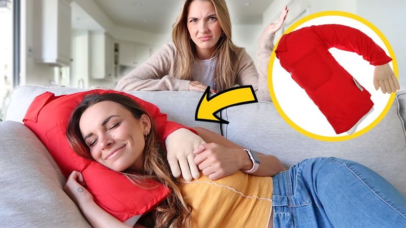 BUYING THE WORLD'S DUMBEST PRODUCTS!