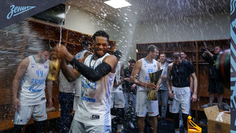 #ZenitMovie. Наш поход за кубком