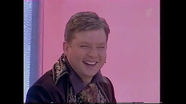 Властелин вкуса (1 канал, ~2003) Верники - Павлиашвили