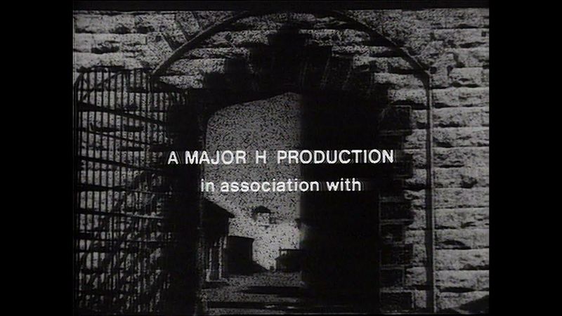 Major H Productions/New World International (1984)