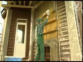 Фазенда. Французский круассан