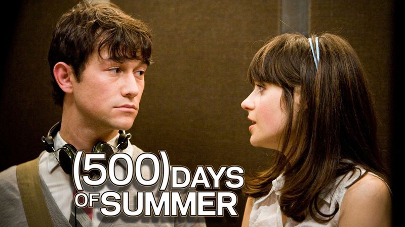 (500) Days of Summer | Ma mémoire Sale - 4K Epic Cinematic