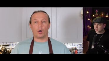 ДЖЕНТЛ ГУСЬ смотрит "ИДЕАЛЬНЫЙ ланч-бокс от ВАСИЛИЯ ЕМЕЛЬЯНЕНКО"