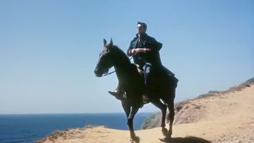 Reseña de la película "Descifrando los secretos: El terror" (1963) por el Dr. Steve Haberman