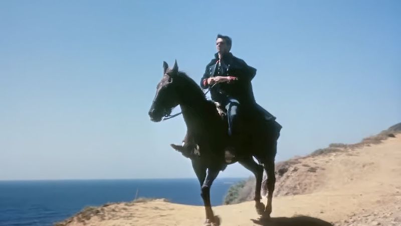 نقد فیلم «بازگشایی اسرار: وحشت» (۱۹۶۳) نوشته دکتر استیو هابرمن