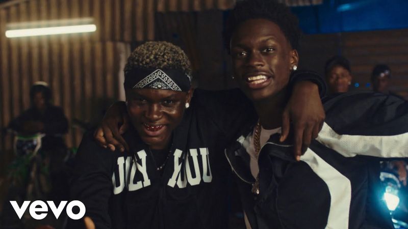 LeoStayTrill, Ayo Maff - Diamonds (Official Video)