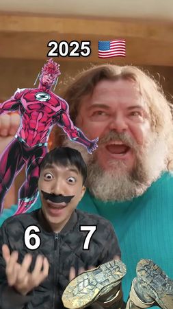 Meme Recap of Different Countries in 2025 #luziwei #Meme #2025 #count...