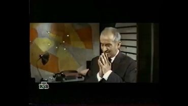 Анонс (НТВ, 24.06.2000)