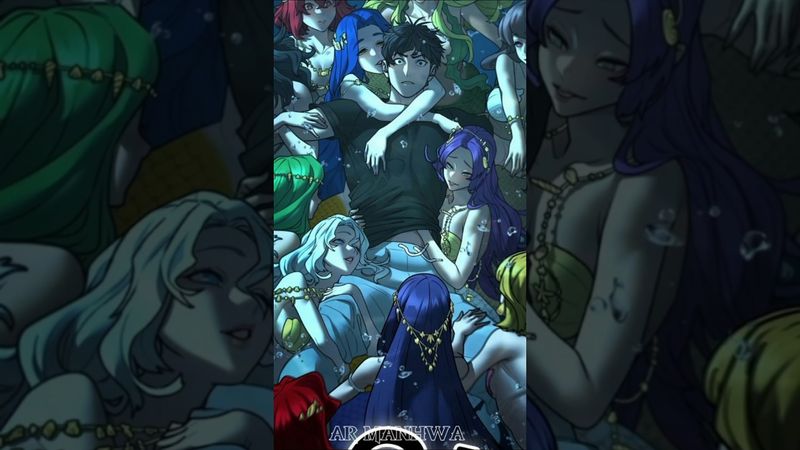 Reality Quest NEW CHAPTER  | MANHWA EDIT |#manhwa #shorts #edit #amv