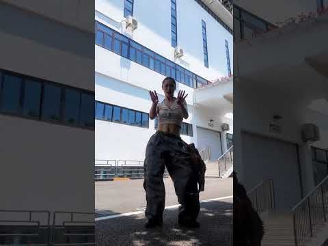 Tell Me [KISS OF LIFE] #dance cover