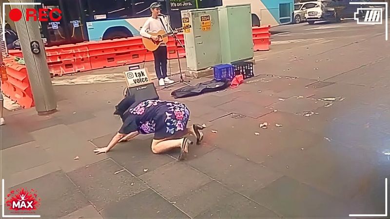 Momentos incríveis capturados pela câmera #317