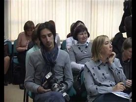 Передача "ТелеВести Лысьва" от 5.02.2013