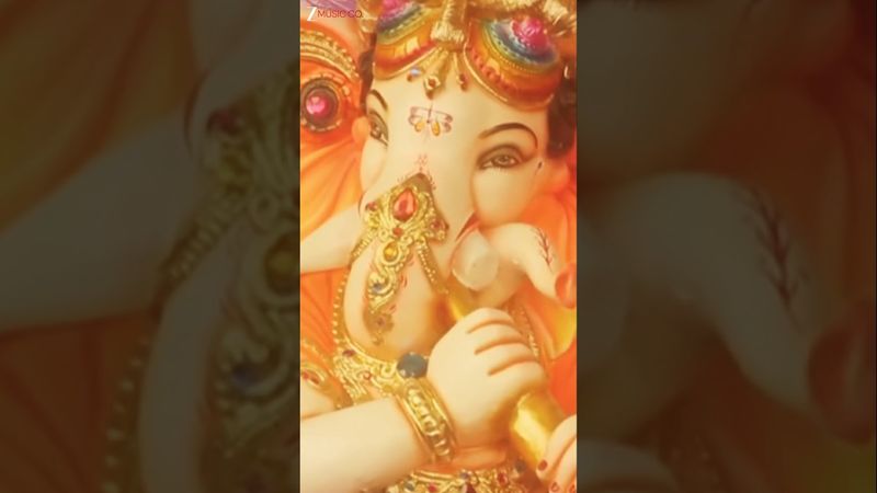 #Gajanan #SukhKartaDukhHarta #RaviSinghal #DivyaKumar #ganeshchaturthi #ganpatibappamorya #shorts