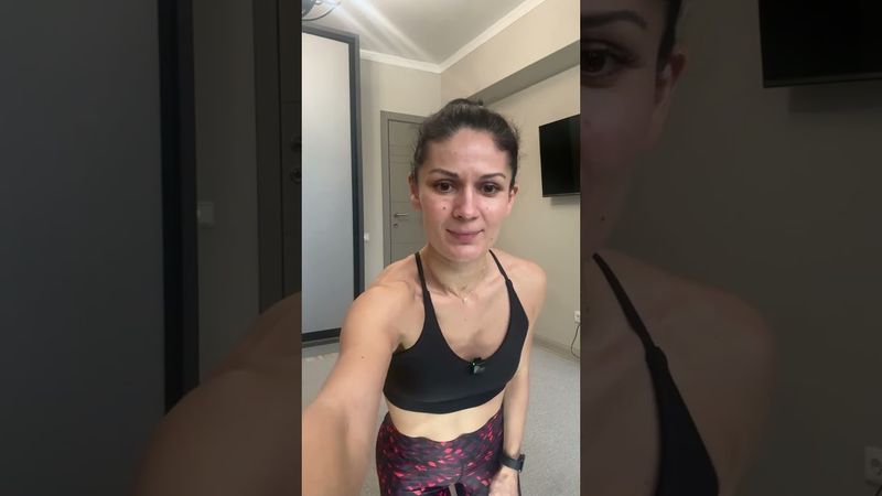 Тренировка 2 для практикующих