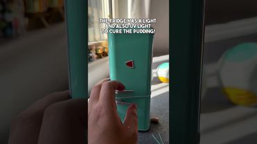 Amazing #miniature #fridge #mini #kmartfinds #toys #blindbox #unboxing #minibrands #fillthefridge