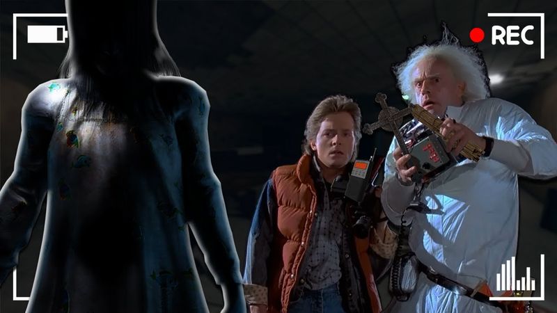 ПОВЕРТАЄМОСЬ НАЗАД У МИНУЛЕ | ФАЗМОФОБІЯ, АЛЕ ГРАЮ НА ПЕРШІЙ ВЕРСІЇ | Проходження Phasmophobia | 9