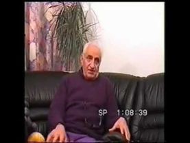 نقطه نظرات دکتر محمدتقی زهتابی در خصوص حکومت خلق آذربایجان و عقاید سید جعفر پیشه‌وری