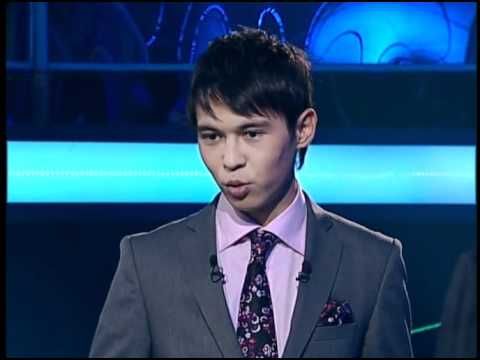 Сорок миллионов тенге (28 мая 2011)