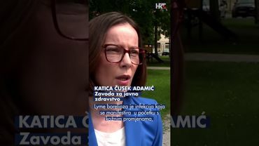 S toplijim danima vratili su se i krpelji