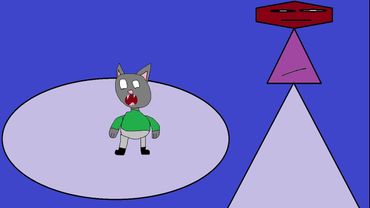 НОВЫЙ МУЛЬТФИЛЬМ! Котэ (пилотный эпизод)