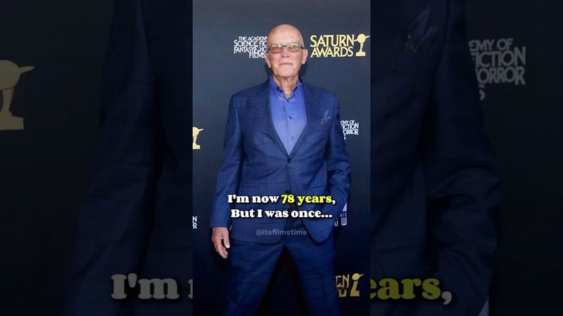 Peter Weller - A Legendary Journey of Hollywood’s Sci-fi Icon Behind RoboCop & Buckaroo Banzai