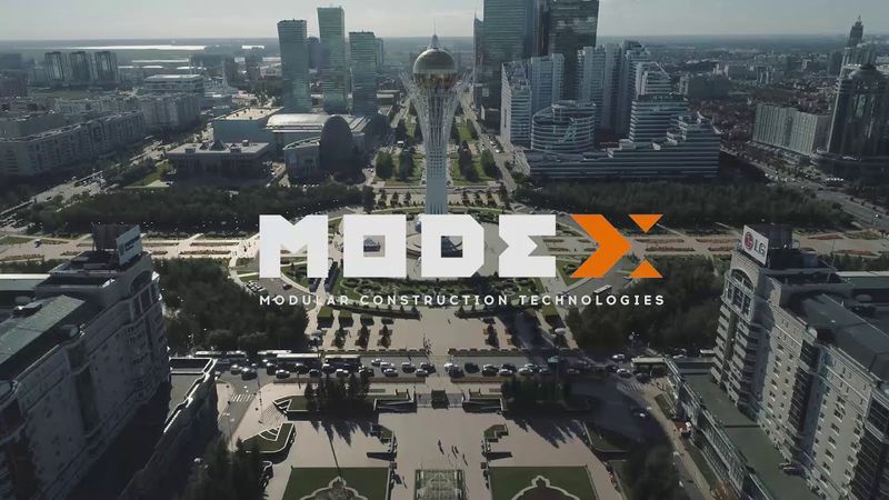 ModeX