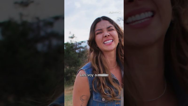 El Regreso de la Heredera Fugitiva | Episodio 0 #ViXMicrO #MeFuiGataVolvíPerra @vix