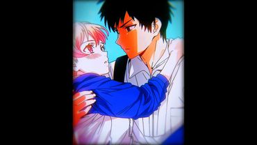 ☆𝗡𝗶𝗰𝗼 𝗫 𝗠𝗼𝗶 𝗙𝗼𝗿𝗲𝘃𝗲𝗿🤭!」- Witch Watch EP6 Shape Of You Edit #anime #shorts