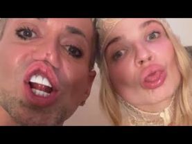 Присоединяйся Россия вперед