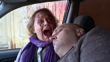 КУЛЬТОВЫЙ МЕНТОВСКИЙ ДЕТЕКТИВ ПРО НЕИЗМЕННО БЕССТРАШНОГО ШИЛОВА И КОМАНДУ! МЕНТОВСКИЕ ВОЙНЫ 8. Ч.4