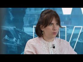 Crimea is Russia’s training ground for colonisation, Kyiv envoy says