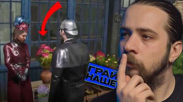 OLDboi Пограв ДУЖЕ СПІРНИЙ Український Детектив Sherlock Holmes: The Awakened | НАШІ ІГРИ