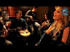 ГОРОД 312 - Останусь [акустика]