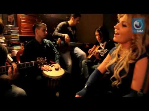 ГОРОД 312 - Останусь [акустика]