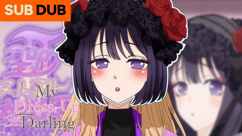 Very Special Birthday | My Dress-Up Darling Season 2