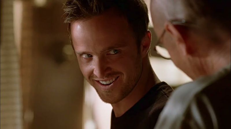 Jesse Pinkman scenepack 4K | Breaking Bad