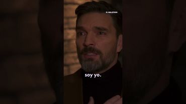 Gerardo quiere ser el elegido por Bael #ElMaleficio #ViX #Uninovelas