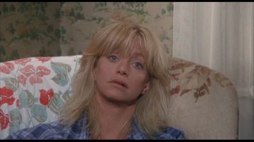 За бортом, 1987. Overboard. Бу-бу-бу