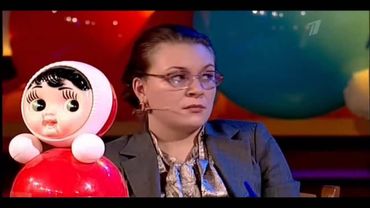 Татьяна Буланова   Гуси у бабуси