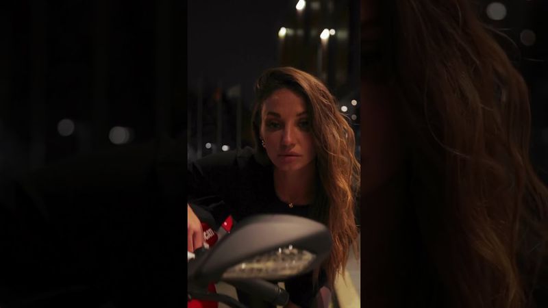 ювелирные украшения ifamore #мотоТаня moto girl bike girl #motoTanya