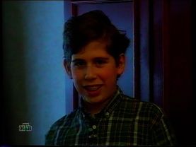 Квартирный вопрос НТВ + Фрагмент эфира ТВ VHS запись