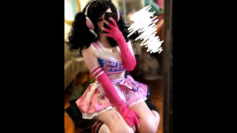 Fuck Furries I Hate Them And I Hate Gacha