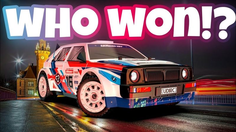 Who Won !?! The SG/UD 1603 Pro Giveaway! - Todays the Day!!!!